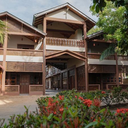 Sunrise Cabanas Arugam Bay Exterior foto